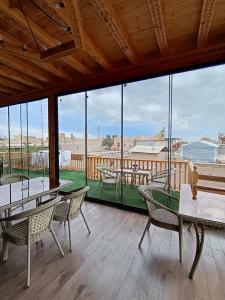 Ulli OY Boutique & Terrace - 30