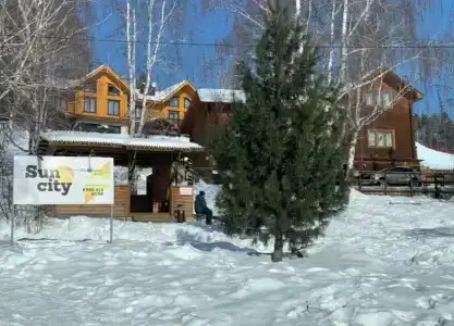 SunCity-Иней - 11