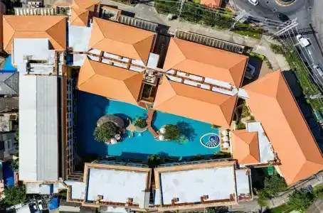 Patong Paragon Resort & Spa Sha Extra Plus - 6