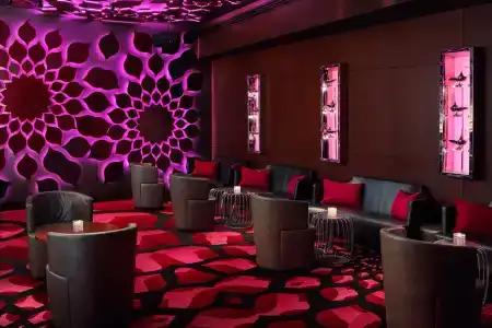 JW Marriott Absheron Baku - 33