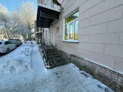 Привокзальный - 17