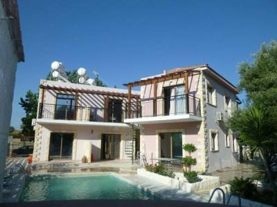 Avra Family Maisonettes - 0