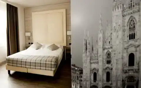 Duomo & - 12