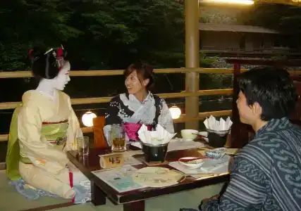 Momijiya Annex - 34