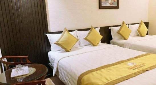 Hoang Minh Chau Ba Trieu - 26