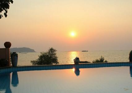 Bai Bua Beach - 22