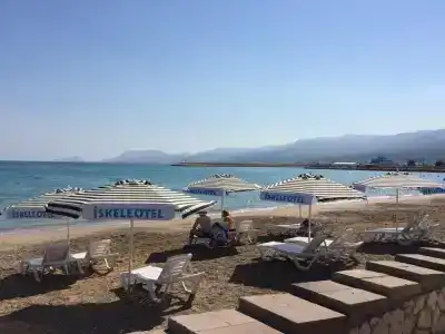 İskele Otel - 1