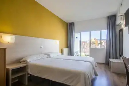 Benidorm City Olympia - 44