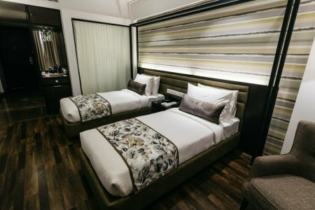 The Royale Senate Race Course, Bangalore - 42