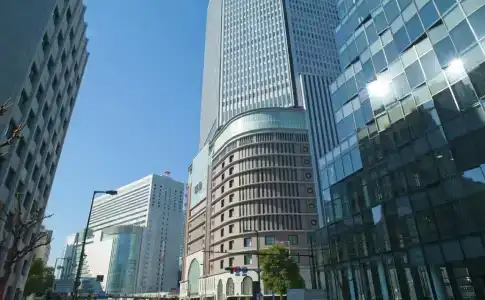Noku Osaka - 8