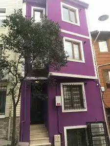 Centre Suites Taksim - 4