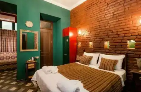 Vorontsoff Inn Boutique - 17