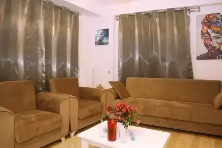 Dorne Suite Taksim - 41