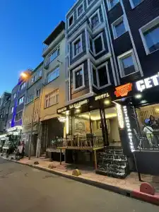 Taksim La Marino - 19