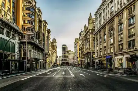 Madrid Gran Via 25, Affiliated by Meliá - 7