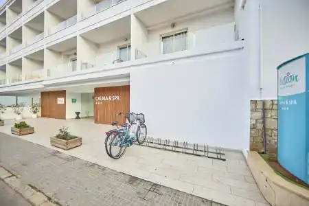 Ilusion Calma & Spa - 30