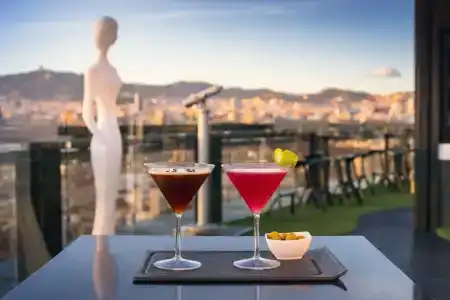 Barceló Raval 4 Sup - 4