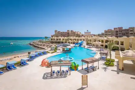 Sunny Days Palma De Mirette Resort & Spa - Families and couples only - 1