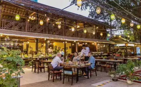 Yasaka Saigon Nha Trang & Spa - 6