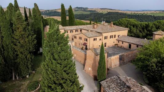 Castello di Leonina Adults Only - 47