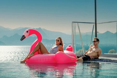 La Boutique & Suites - 21