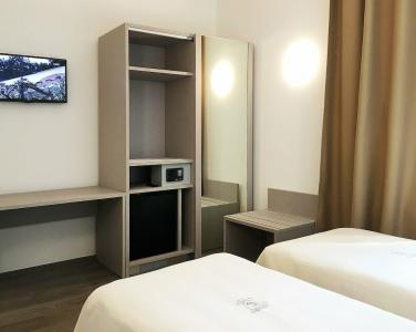 Il Loggiato Dei Serviti - 14