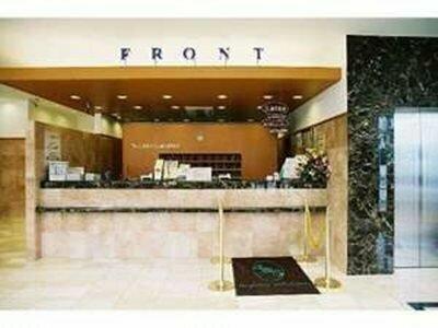 Toyoko Inn Hiroshima Ekimae Ohashi Minami - 20
