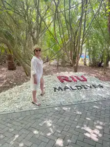 Riu Palace Maldives - 22