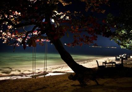 The Chill Resort and Spa, Koh Chang - 45