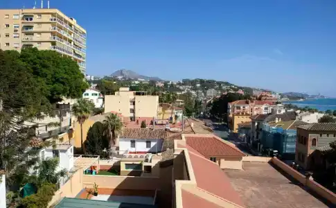 Soho Los Naranjos - 13