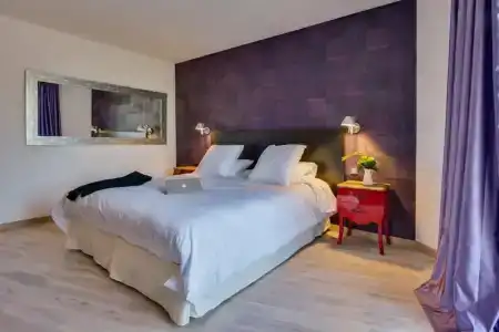 Hôtel Catalpa - 34
