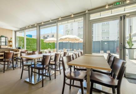 ibis Styles Antibes Juan Les Pins - 10