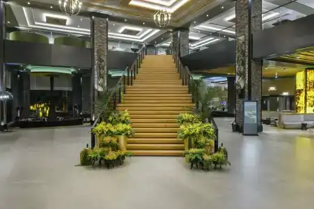 Elite World Sapanca - 5