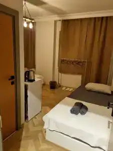 El Mundo Suites - 26