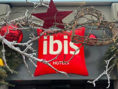 ibis Colmar Centre - 21