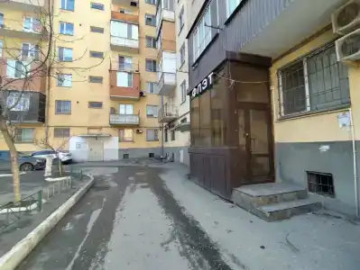 Флэт - 23