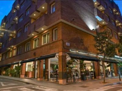 ApartMariano Cubi Barcelona - 21