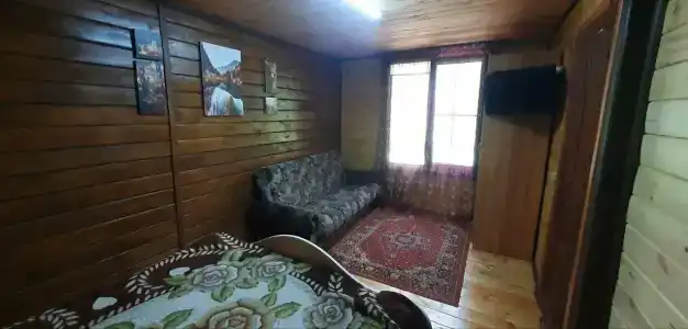 Тихий дворик - 42