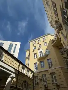 PEOPLE Бизнес Новинский - 29