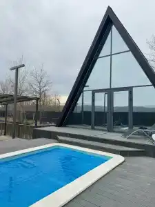 A-frame Village - 21