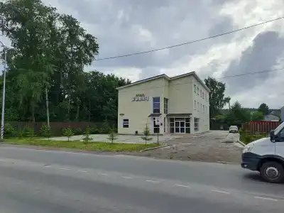 Кивач - 17