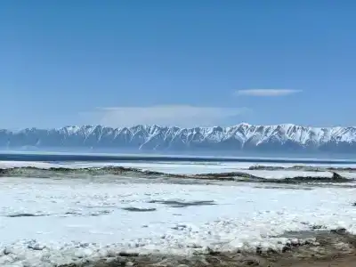 Байкальский берег - 1