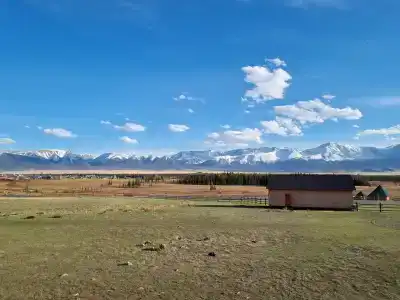 Тандак - 29