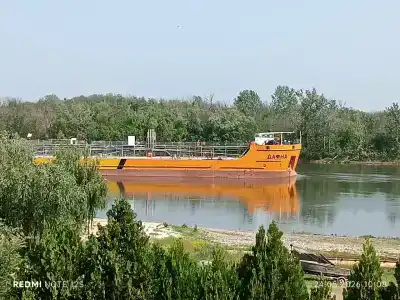 Баркас - 7