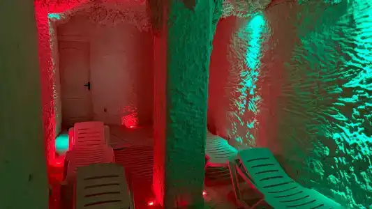 Пансионат Юпитер - 32
