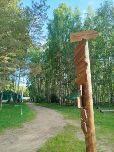 Кот и Дуб - 35