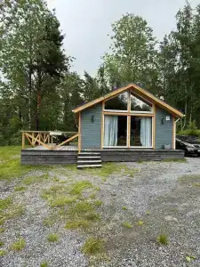 Forest Park - Tiny House - 37