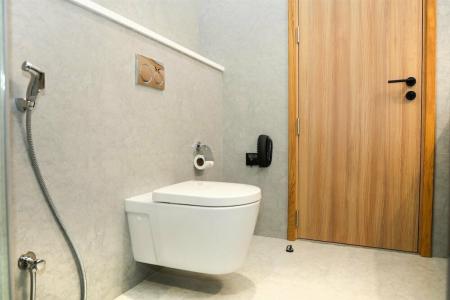 Park Inn by Radisson Muscat - 30