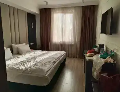 Marokand Spa (Мароканд Спа) - 48