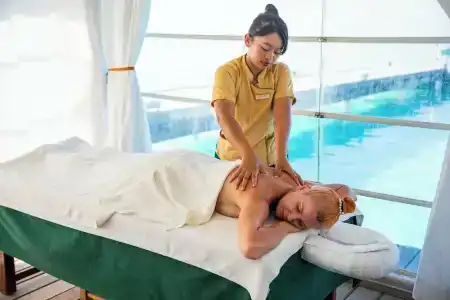 Diamonds Athuruga Maldives Resort & Spa - 7